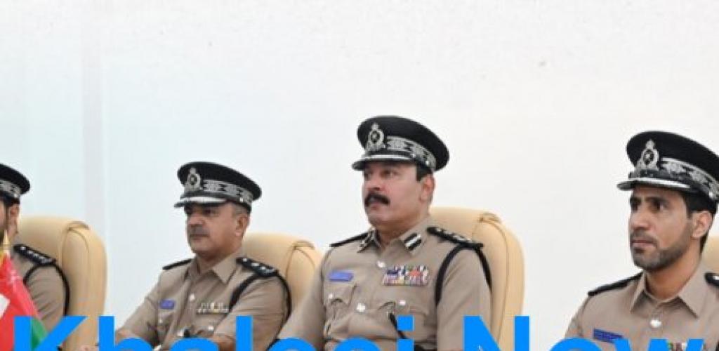 شرطة عمان السلطانية تشارك في اجتماع خليجي لتعزيز التعاون الأمني في مجال الأسلحة والمتفجرات بالرياض