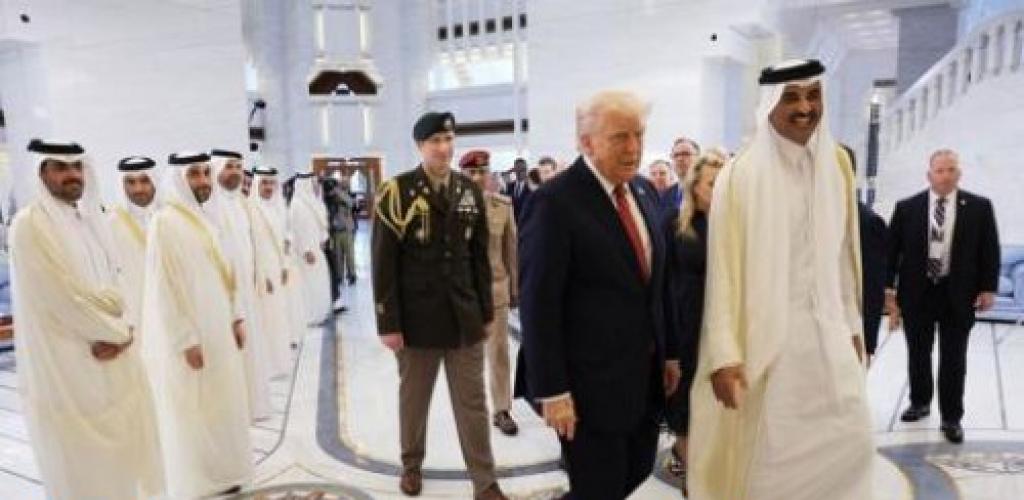 قطر تقترح هدنة لمدة 60 يومًا في غزة بدعم من إدارة ترامب