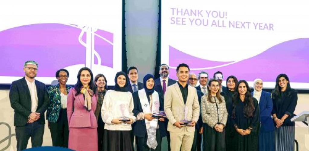 شراكة بين جامعة «نيويورك أبوظبي» و «فارماج» لدعم الابتكار الوطني وتنمية المواهب العلمية في الإمارات