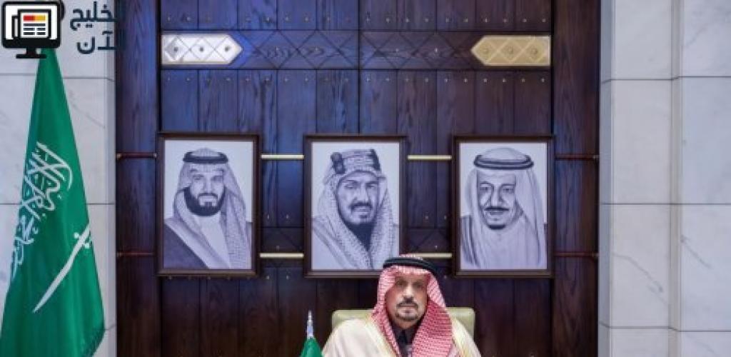 أمير الرياض يتابع مستجدات القدية استعدادًا لافتتاح Six Flags نهاية 2025