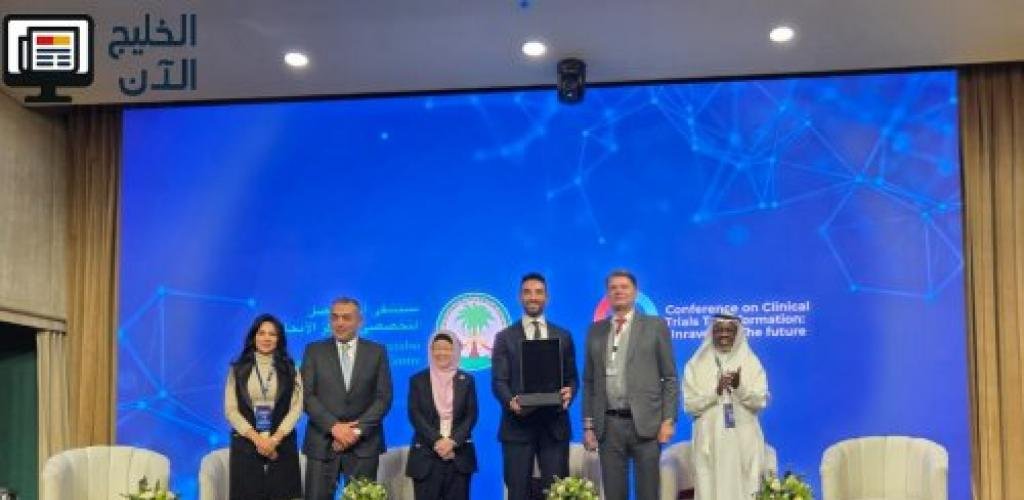 نوفارتس السعودية تنال تقديرًا مزدوجًا لتميزها في الأبحاث السريرية داخل المملكة