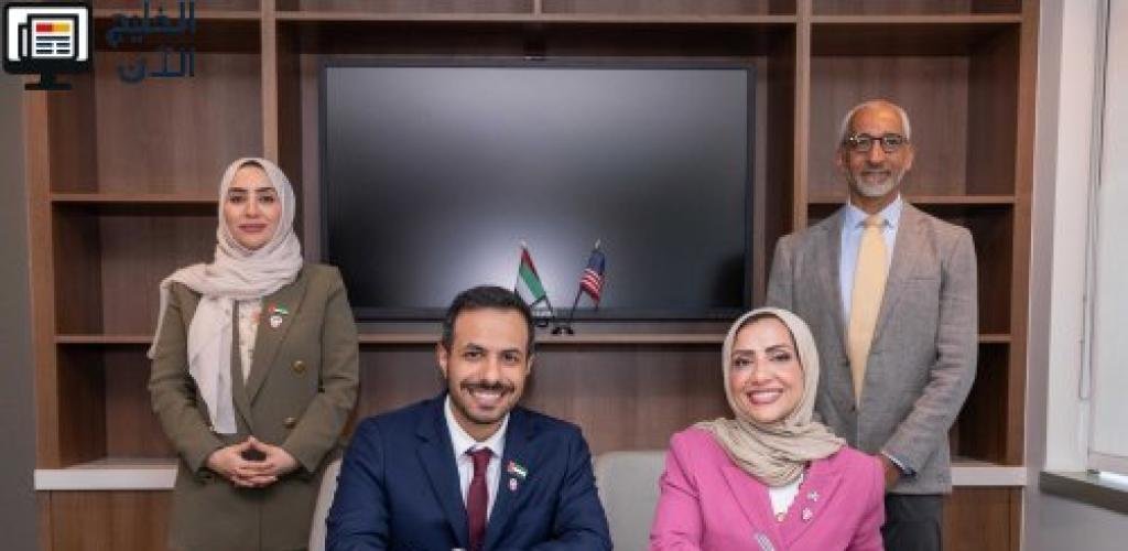 دائرة الصحة في أبوظبي ونوفارتس توقعان مذكرة تفاهم استراتيجية لتعزيز أبحاث الجينوم والابتكار في الرعاية الصحية