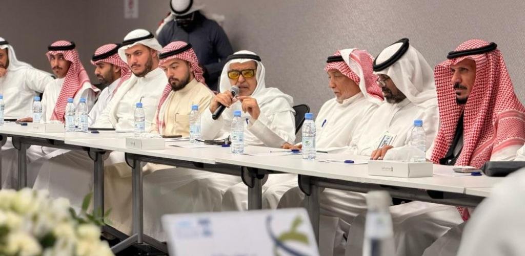 السعودية الان | حقوق الإنسان تنظم لقاء لكبار السن | الخليج الان