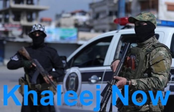 القبض على "عدو الغوطتين".. عملية أمنية تُسقط لواءً سوريًا بارزًا متهمًا بجرائم حرب