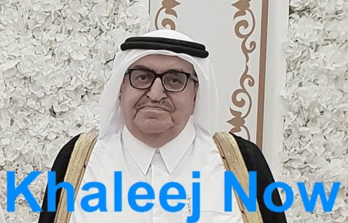 وفاة الإعلامي القدير عبدالرحمن يوسف الدرويش فخرو بعد مسيرة إعلامية حافلة