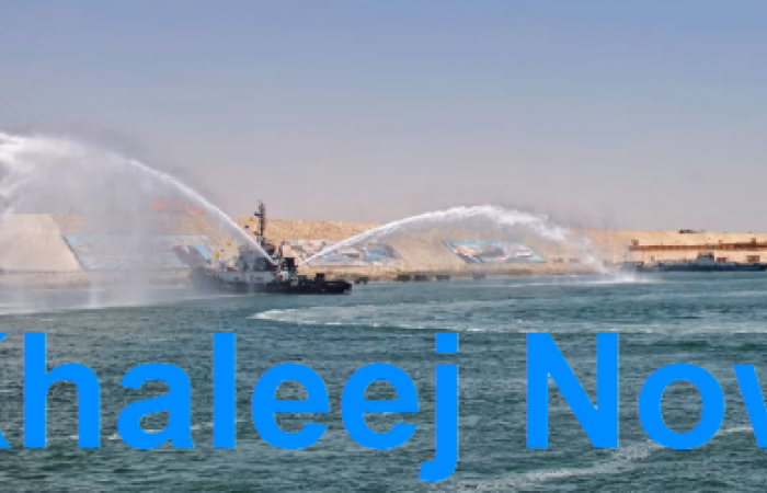 عاجل | مصر: 4 قتلى و4 مفقودين في غرق البارجة "ADMARINE 12" بخليج السويس