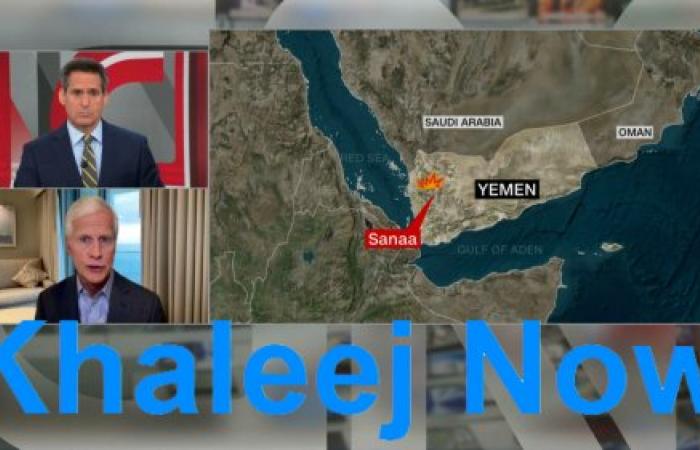 وزير الدفاع الإسرائيلي: سنعامل اليمن "كما طهران".. و"سنقطع يد الحوثيين"