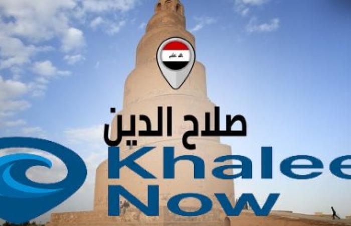 مصرع طفل بحادث سير مأساوي في سامراء.. والتحقيقات جارية للتعرف على ذويه