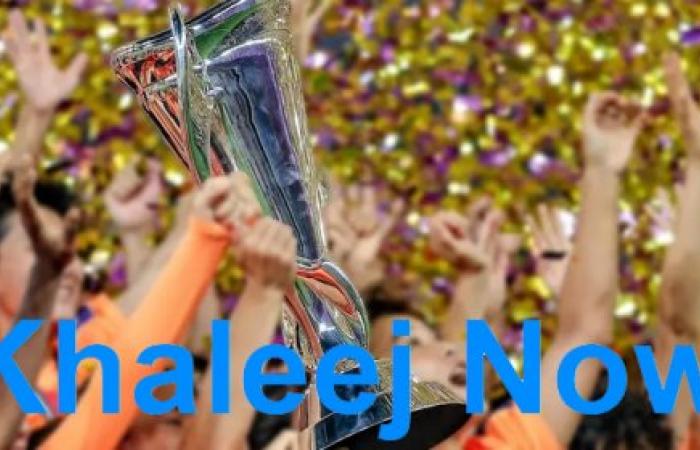 قرعة أبطال آسيا للسيدات تضع النصر السعودي والاتحاد الأردني في مجموعتين متوازنتين