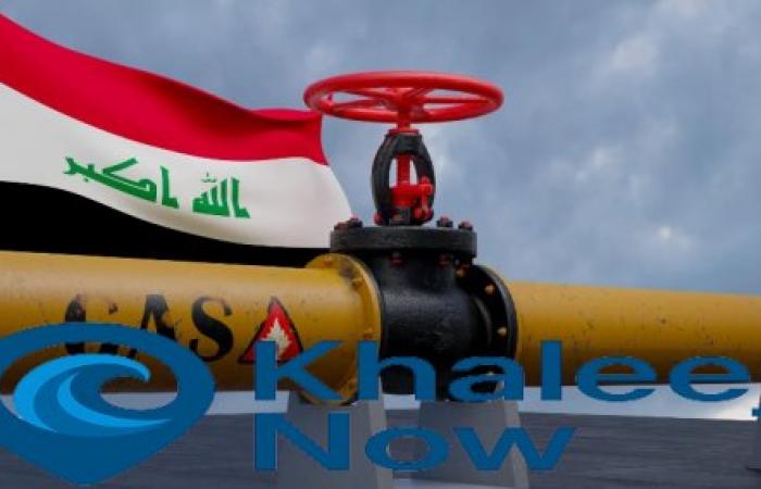 العراق يواجه أزمة كهرباء خانقة بعد تراجع إمدادات الغاز الإيراني إلى أقل من النصف