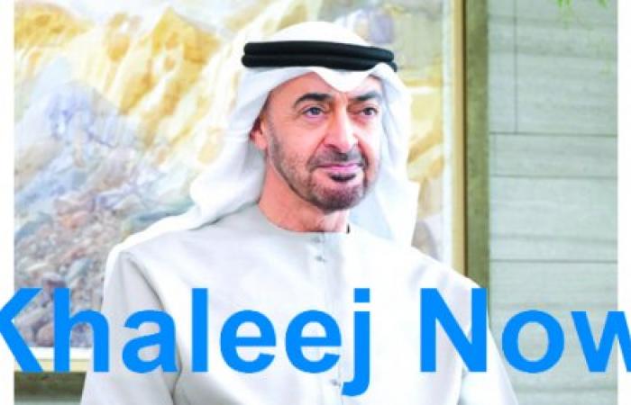 محمد بن زايد يبحث هاتفياً مع رئيس وزراء اليونان علاقات التعاون والتطورات الإقليمية