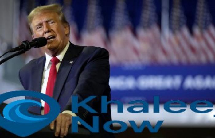 حصري | حقيقة شائعات وفاة ترامب على منصة إكس وتفاصيل غيابه عن الظهور الرسمي