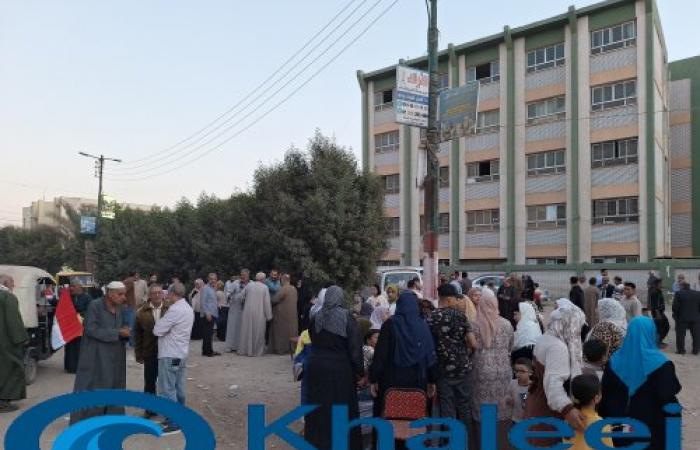 3 سيناريوهات تحسم مصير 187 طعنًا على نتائج انتخابات مجلس النواب اليوم