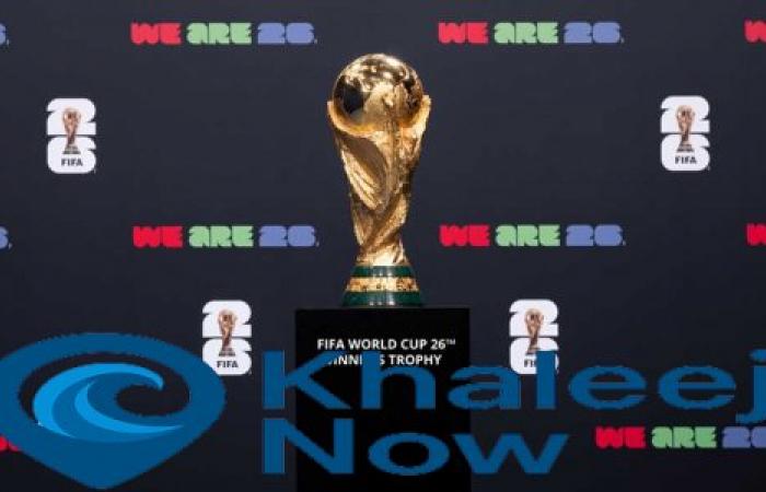 قرعة كأس العالم 2026.. مواجهات نارية وافتتاح يعيد ذكريات مونديال 2010