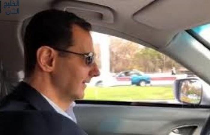 فيديو مسرّب يكشف سخرية بشار الأسد ومستشارته من جنود سوريين في الغوطة