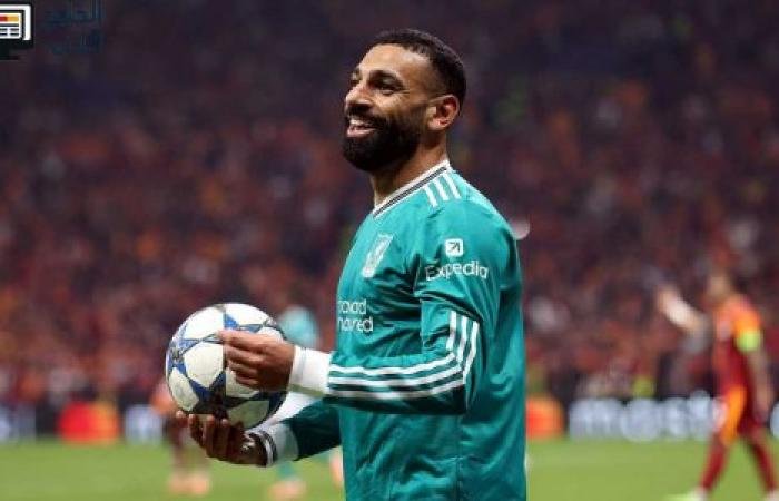 مايكل أوين يهاجم تصريحات صلاح: “ما كان يجب أن تقول ذلك علنًا”