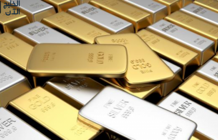 الذهب يحافظ على مكاسبه مع تزايد رهانات خفض الفائدة… والفضة تلامس مستويات قياسية