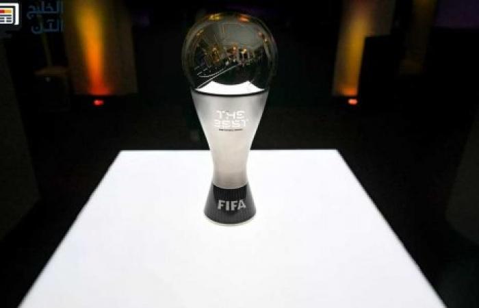 تفاصيل حفل جوائز فيفا للأفضل 2025 في الدوحة
