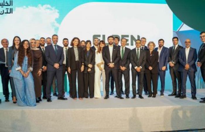 الإمارات نقطة انطلاق أدوية ELPEN لعلاج الأمراض المزمنة والمستعصية في الشرق الأوسط وأفريقيا