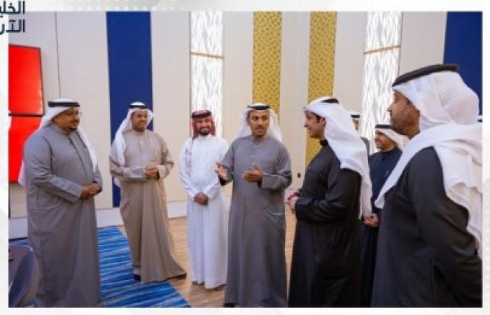 تعزيز التعاون الإعلامي بين البحرين والكويت