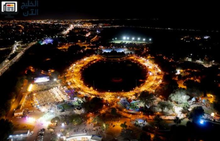 ليالي مسقط 2026.. تجربة شتوية متكاملة بين الترفيه والثقافة