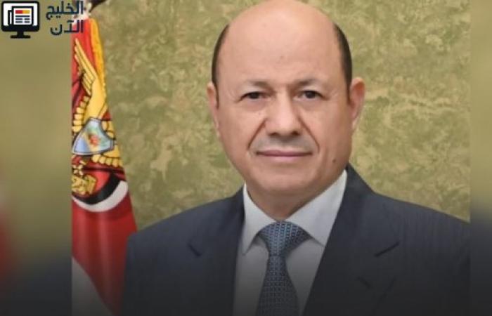 لشرعية اليمنية تُؤكد على مواجهة أي تحركات خارج القانون للمجلس الانتقالي الجنوبي