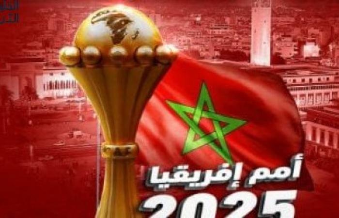 القنوات المفتوحة الناقلة لكأس أمم أفريقيا 2025 وتردداتها الكاملة