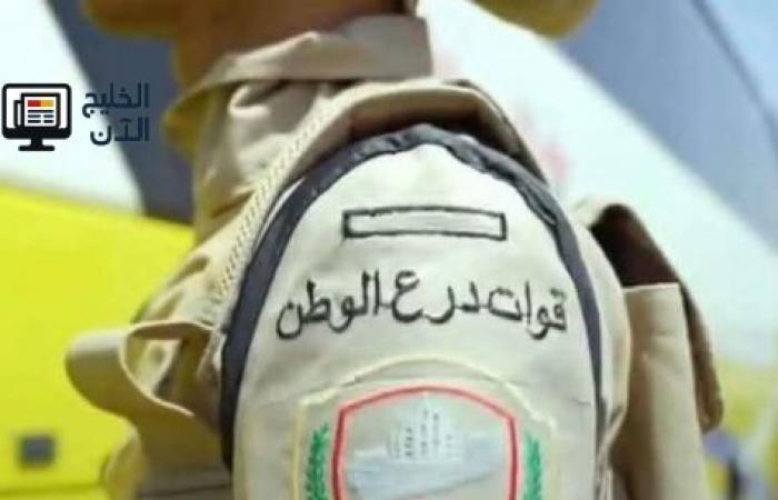 السماح لقوات درع الوطن بالمرور مسلحة بين حضرموت والمهرة