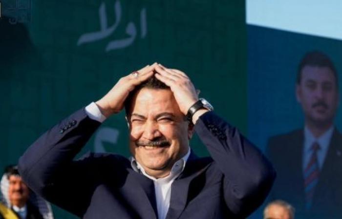 حركة حقوق ترفض حصر السلاح: وصايا السيستاني لم تُستكمل بعد