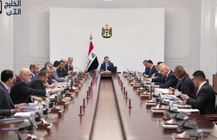 واتب موظفي كوردستان والاتفاقية النفطية الثلاثية على جدول أعمال الحكومة العراقية