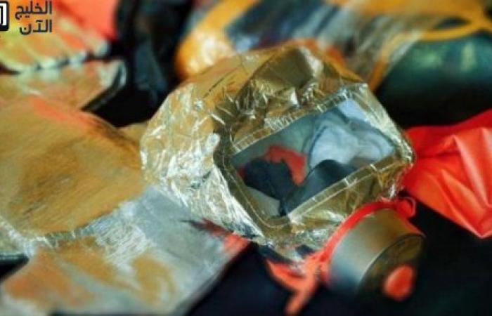 إحباط تهريب مواد عسكرية من عدن إلى الحوثيين في الضالع