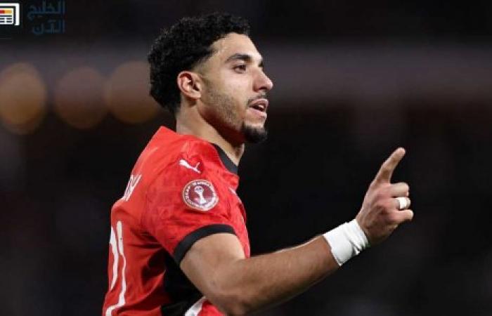 ريمونتادا الفراعنة تهزم زيمبابوي وتمنح مصر بداية قوية في أمم إفريقيا 2025