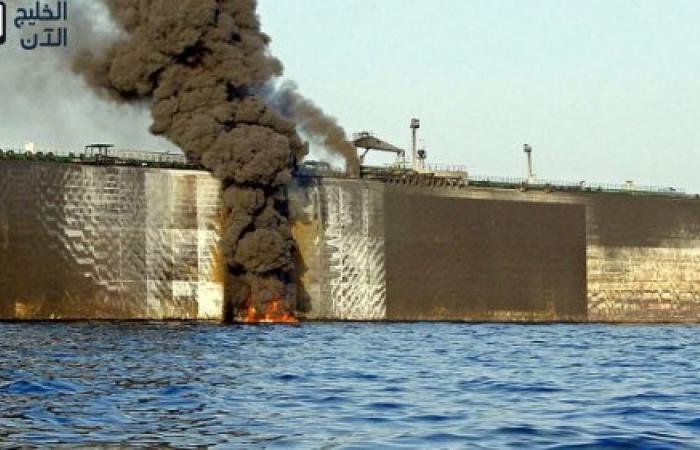 غارات سعودية على ميناء حضرموت لمنع وصول الدعم الخارجي