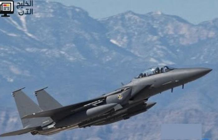 تفاصيل صفقة الـF-15 الجديدة.. أمريكا تمنح إسرائيل 25 مقاتلة بقيمة 8.6 مليار دولار