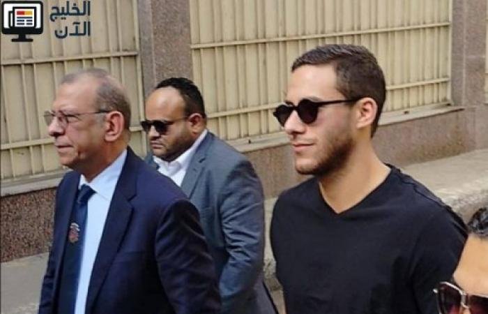 رمضان صبحي خلف القضبان.. تفاصيل حكم المحكمة في قضية التزوير