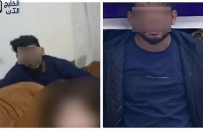 فيديو علاء العراقي كامل : اعتقال بطل «فيديو علاء» بعد تصدره ترند العراق بسبب خيانة زوجية