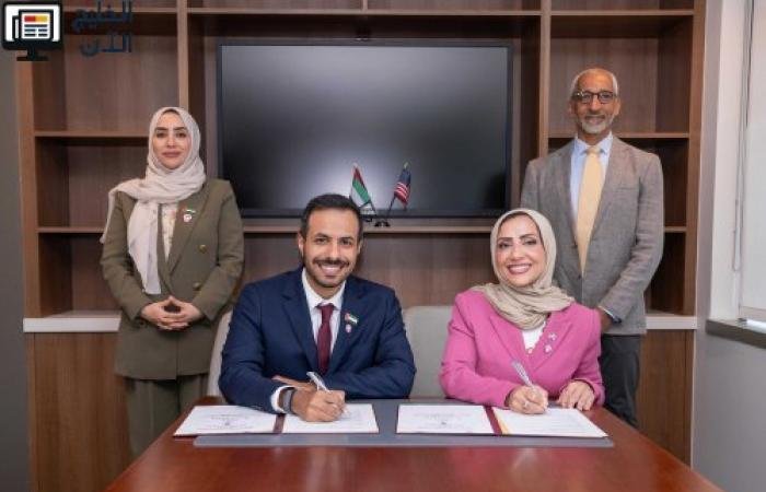 دائرة الصحة في أبوظبي ونوفارتس توقعان مذكرة تفاهم استراتيجية لتعزيز أبحاث الجينوم والابتكار في الرعاية الصحية
