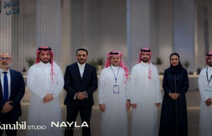 شركة «نايلة» للتقنية المالية، التي أطلقتها «سنابل ستوديو»، تجمع قرابة 67 مليون ريال في جولة ما قبل السلسلة (أ)