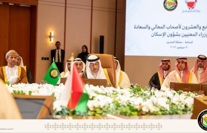 اقتصاد | أمين عام مجلس التعاون: قطر ترفع كفاءة استغلال الأراضي وتسهّل الاشتراطات السكنية | الخليج الان