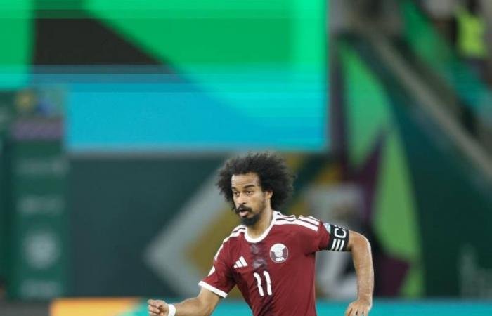 اخبار الرياضة | القيمة السوقية.. الأخضر يتزعم منتخبات الخليج وعفيف الأغلى