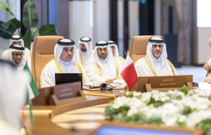 اقتصاد | قطر تشارك في الاجتماع المشترك لوزراء المالية ومحافظي البنوك المركزية بدول مجلس التعاون مع صندوق النقد الدولي | الخليج الان