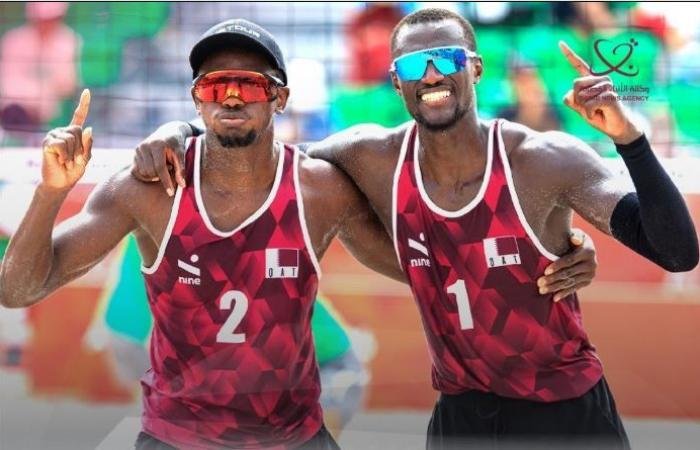 الرياضة القطرية | للمرة الثانية على التوالي.. أدعم الشاطئية يحصد ذهبية في آسياد ناغويا 2026 | قطر الان