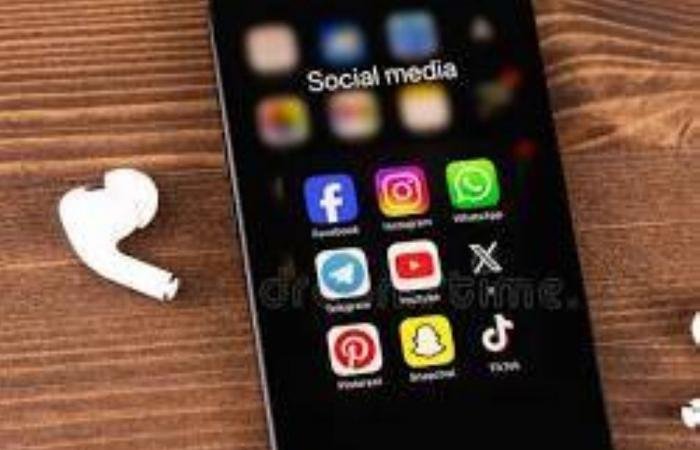 اقتصاد واسواق المال | سوق سوداء تبيع الجمهور للمتاجر بسناب شات | الخليج الان