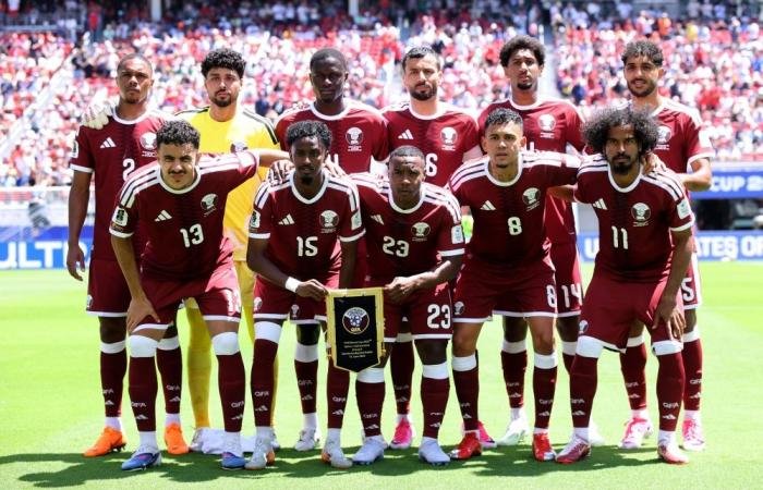 الرياضة القطرية | قطر تواجه اليمن في الجولة الثانية من «خليجي 27».. تعرف على الموعد والقنوات الناقلة | قطر الان