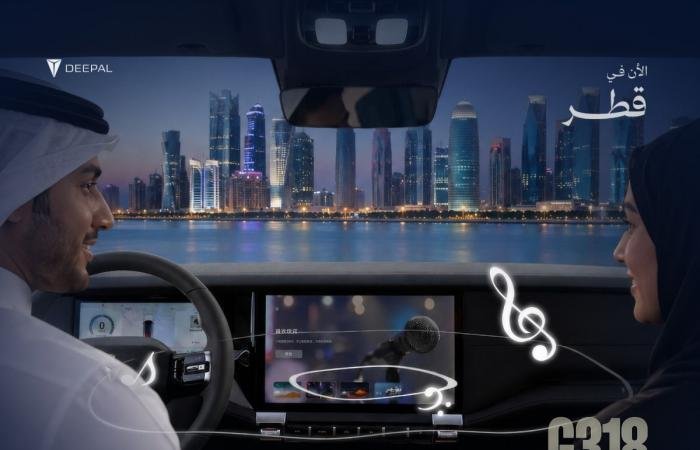 اخبار السيارات | سيارات ديبال توفر لك فخامة مقصورة الدرجة الأولى