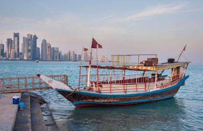 قطر الان | الأرصاد الجوية: بداية طالع الصرفة في قطر إيذانا بانتهاء موسم الحر | الخليج الان