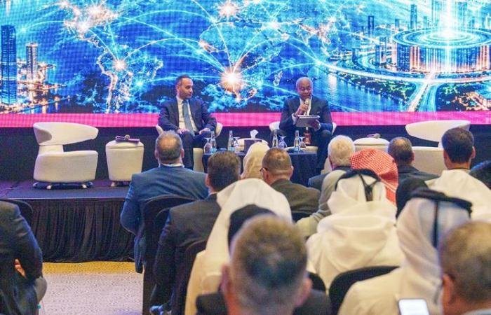 قمة قطر لمستقبل التمويل والذكاء الاصطناعي والاتصال تناقش التحولات التقنية | الخليج الان
