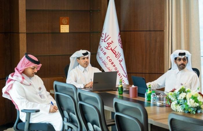 قطر الان | المؤسسة القطرية للإعلام تشارك في اجتماعات اتحاد إذاعات وتلفزيونات دول منظمة التعاون الإسلامي | الخليج الان