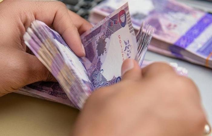 اقتصاد | أسعار العملات مقابل الريال القطري | الخليج الان