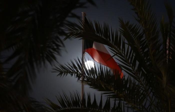 اخبار الكويت | الكويت تدين استهداف ميليشيا الحوثي منشأة كهربائية في المدينة المنورة | الخليج الأن